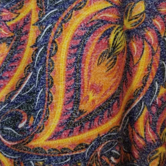 Lularoe Carly - Picture 2 of 3